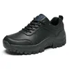 Herbst Frühling Unisex Anti-Rutsch-Wanderschuhe Männer Frauen Outdoor-Trekking schuhe Bergsteigen Turnschuhe Größe 35-46 Drops hipping