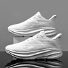 Männer Laufen Outdoor Sport Schuhe Leichte Turnschuhe Für Männer Tenis Atmungsaktive Athletic Training Schuhe Schwarz Weiß Größe 44 45