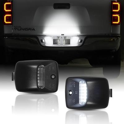 TEMU 2x For 05-15 Tacoma 00-13 Tundra Led