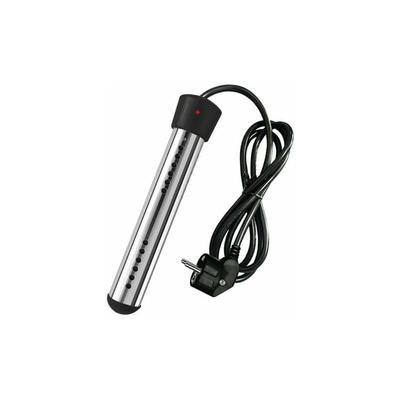 Tigrezy - 3000 w elektrischer Warmwasserbereiter mit Tauchspannung, Schwimmbad-Warmwasserbereiter, Image