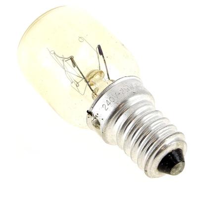 Glühbirne 25w e14 für Kühlschränke von Liebherr Image
