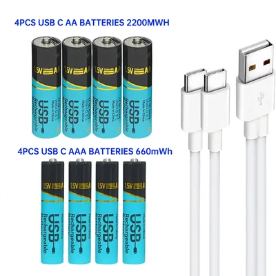 Rechargeable+Replacement+Batteries
