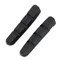 1 Pair Bicycle C Clamp Brake Pads Aluminum Alloy Road Bike Brake Shoes Blocks Replacemen Rubber Pad