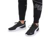 Sneaker PUMA "ANZARUN LITE", Gr. 46, schwarz-weiß (puma schwarz, puma weiß), Textil, colorblocking, sportlich, Schuhe