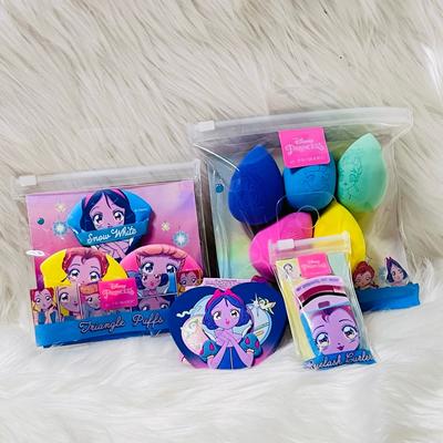 Disney Accessories | Disney Princess Bundle | Color: Black | Size: Os