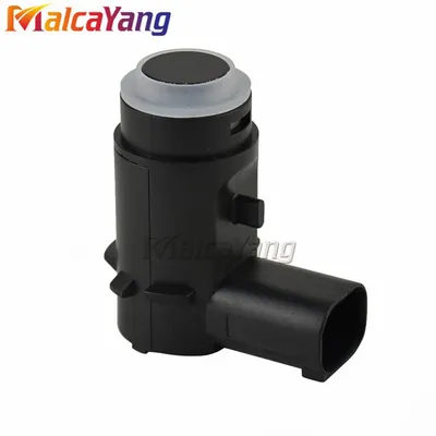 Neue Anti-Radar-Detektor Entfernung Ultraschalls teuerung 9l3t-15k859-bc für Ford F-150 FX2 FX4 King Ranch Crew Cab Harley 2010- Park