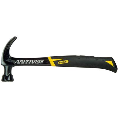 Stanley - Klauenhammer FatMax gebogen 567g Image
