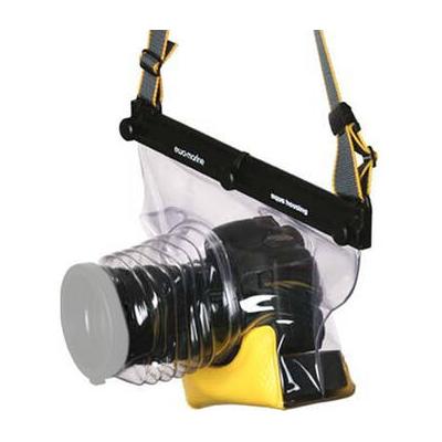 Ewa-Marine U-B 100 Waterproof Case with Tripod Socket and Cable Outlet EM U-B 100 TRCA