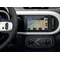 Per Renault twingo/Renault twingo z.e 2019 2020 7 pollici CAR LCD navigazione gps pellicola protettiva per touch Screen in vetro temperato