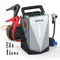 Car Jump Starter 6000A Peak 26800mAh 12V Auto Booster Battery Charger Jumper Box with Fast Charging