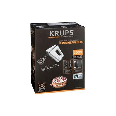 Krups GN 9121 3 Mix 9000 Deluxe Image