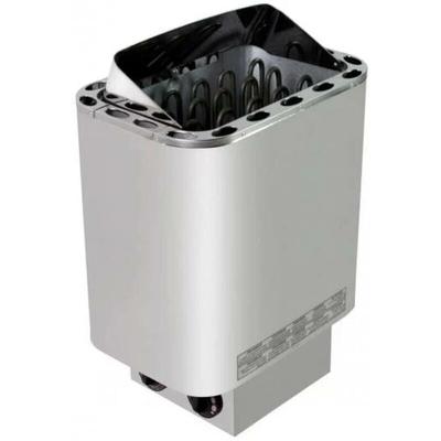 Nordex long Saunaofen integrierte Steuerung 9 kW - Sentiotec Image