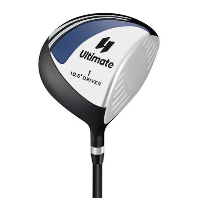 Costway 10.5° Individual Driver Golf Club for Men 460CC