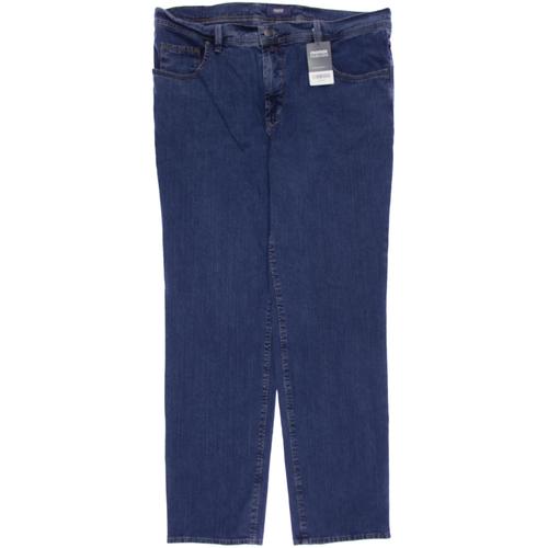 Pioneer Herren Jeans, Gr. 27, marineblau, Elasthan, Baumwolle