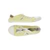 Mustang Herren Sneakers, Gr. 45, gelb, kein Etikett