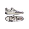 Boss Orange Herren Sneakers, Gr. 46, beige, Leder