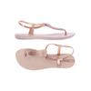 Ipanema Damen Sandale, Gr. 40, pink, kein Etikett
