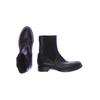 Rocco P Damen Stiefelette, Gr. 36.5, schwarz, kein Etikett