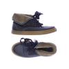 Friboo Damen Kinderschuhe, Gr. 33, marineblau, kein Etikett