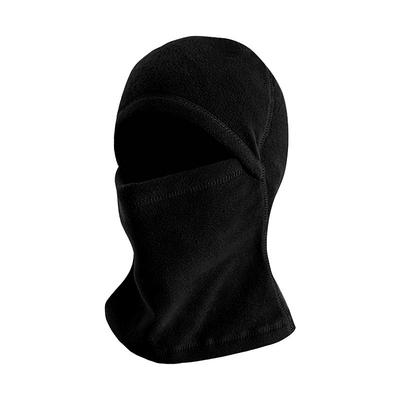 Men's Women's Balaclava Outdoor Winter Thermal Warm Fleece Lining Windproof Hat for Skiing Snowboarding Ski Mountaineering