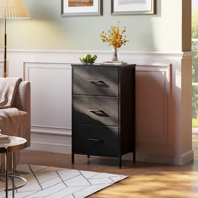 Dressers+Nightstands