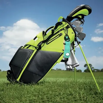 Golf+Bags