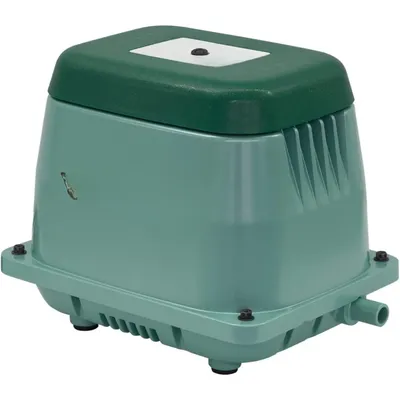 HP-200 Pond Aerator/Septic Linear Air Pump