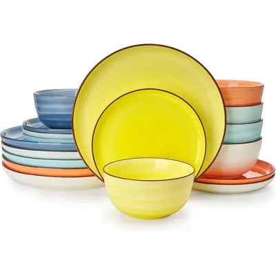 Dinnerware+Sets