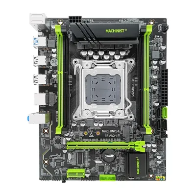 Motherboards