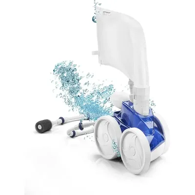 Polaris 380 Pressure Side Pool Cleaner