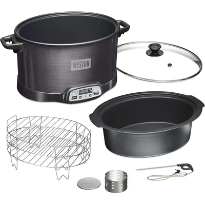 Crock+Pots+Slow+Cookers