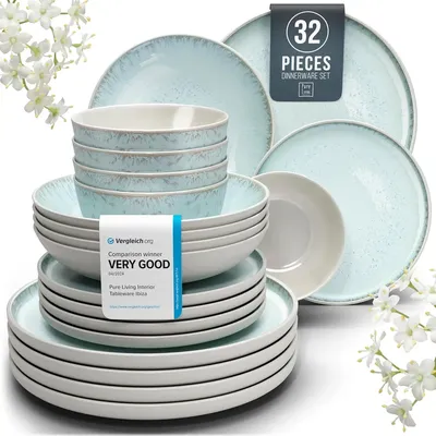 Dinnerware+Sets