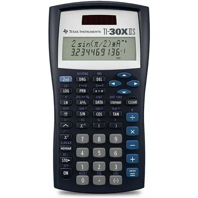 Calculators