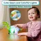 Dinosaur Toys For Kid Lights Music Crawling Toys For Toddler Musical Dinosaur Toys Crawl Toys Moving