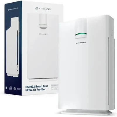 Air+Purifiers