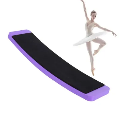 Turn Board For Dancers Ice Skating Spinner Dance Accessories Ballet Spin Board Ballet Turning Disc