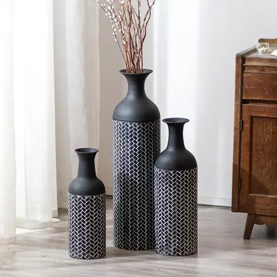 Vases