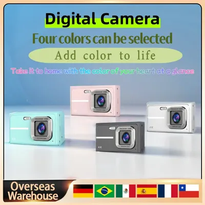 Digital+Cameras