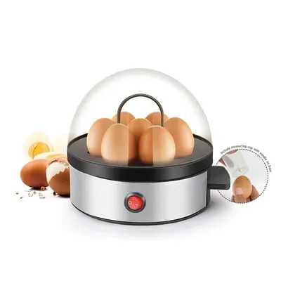 Egg+Cookers