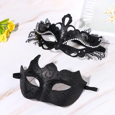 Costume+Masks