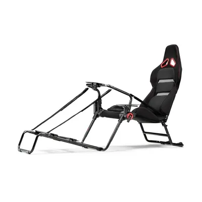 Racing NLR-S031 GTLite Pro Foldable Racing Cockpit，home.