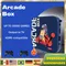 Arcade Box Game Classic Game Box Game Console Video Game Console With Controller Built-in 50