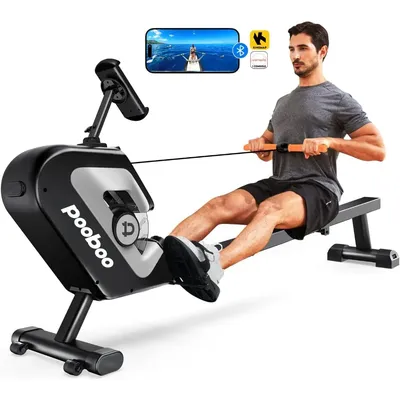 Rowing+Machines