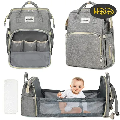 Diaper+Bags