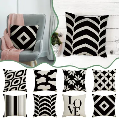 Pillowcases+Pillow+Shams