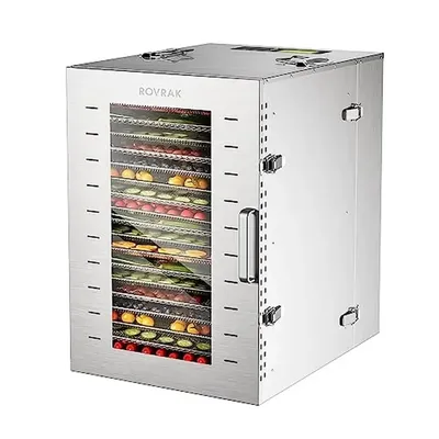 Food+Dehydrators