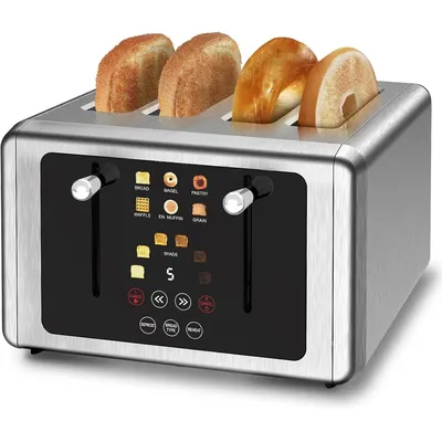 Toasters