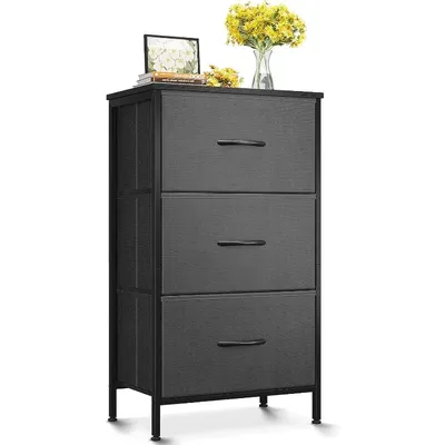 Dressers+Nightstands