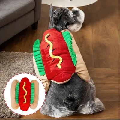 Pet+Costumes