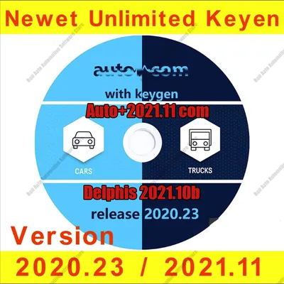 Auto+2020.23 COM Autocoms vd ds150e cdp software 2021.11 Newest keygen Tnesf Delphis Orpdc support